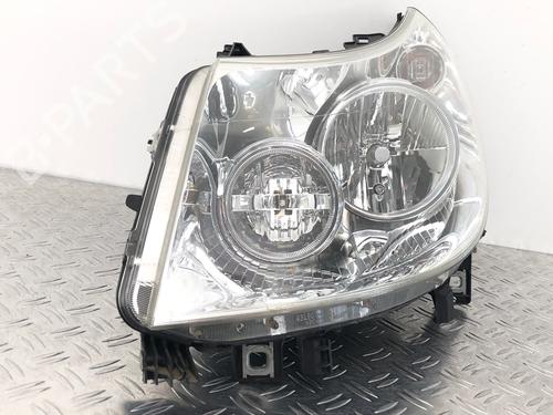 Left headlight FIAT DUCATO Van (250_) 120 Multijet 2,3 D 4x4 | BP29031598C28 