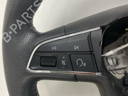 Steering wheel SEAT IBIZA V (KJ1, KJG) 1.0 TSI | BP29037988C49 