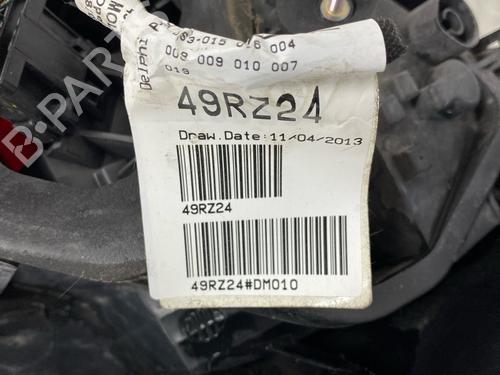 Left taillight OPEL CORSA D (S07) 1.2 (L08, L68) | BP29037550C34 