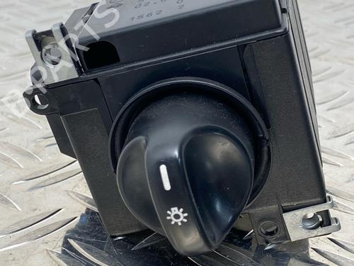 Comando luci MERCEDES-BENZ A-CLASS (W168) A 140 (168.031, 168.131) (82 hp) 31886548