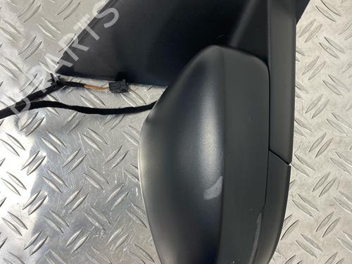 Right mirror VW POLO V (6R1, 6C1) 1.2 | BP29034768C27 