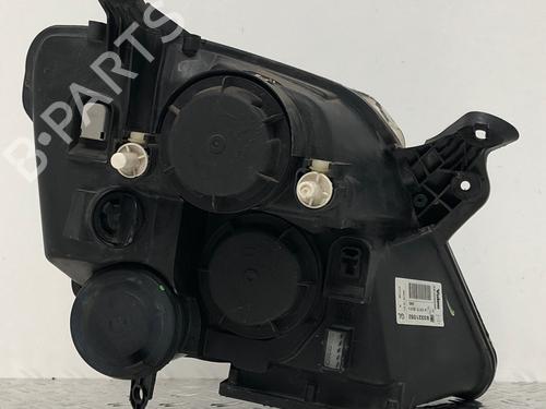 Venstre forlygte OPEL MERIVA A MPV (X03) 1.8 (E75) | BP29033316C28