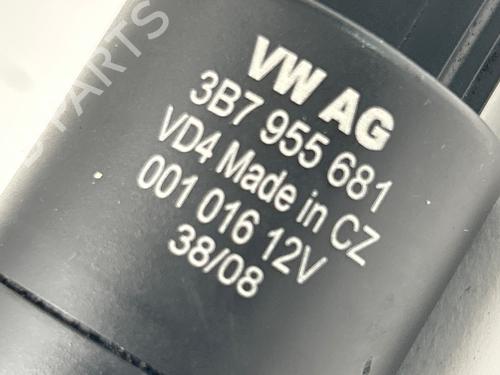 Washer pump AUDI A5 (8T3) 2.0 TFSI | BP35957245E24 - Image 4