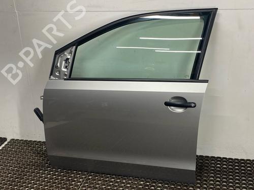 Used Left front door SKODA CITIGO (NF1) 1.0 (60 hp) 29037845