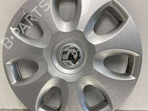Used Hub cap OPEL CORSA D (S07) 1.2 (L08, L68) (86 hp) 29036916