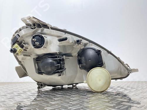 Left headlight MERCEDES-BENZ A-CLASS (W168) A 140 (168.031, 168.131) | BP31886542C28 