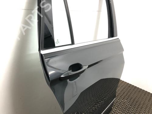 Dør venstre bagtil VW TIGUAN (AD1, AX1) 1.4 TSI | BP29037392C4 