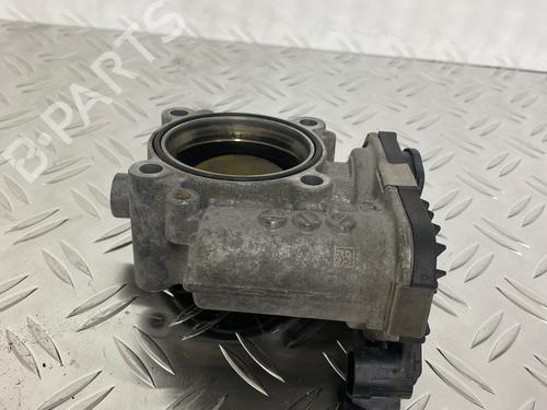 Throttle body OPEL ASTRA J GTC 1.6 Turbo (08) | BP29033136M82 