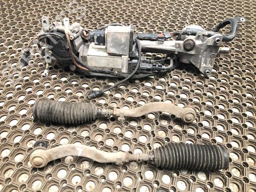 Steering rack AUDI TT Roadster (8J9) 2.0 TFSI | BP29748653M22