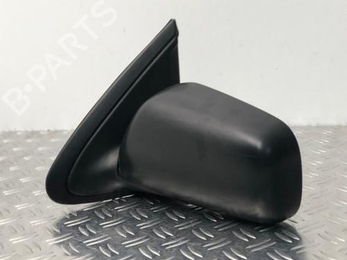 Left mirror NISSAN ALMERA I Hatchback (N15) 1.4 S, GX, LX | BP29034386C26 