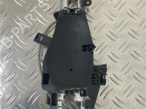 Front right lock BMW 3 Coupe (E92) 330 i | BP29035595C97 
