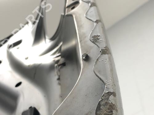 Hood MERCEDES-BENZ S-CLASS Coupe (C215) CL 600 (215.376) | BP30852696C1 