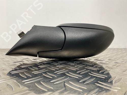 Right mirror MERCEDES-BENZ A-CLASS (W168) A 140 (168.031, 168.131) | BP31886550C27 