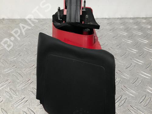 Left taillight ALFA ROMEO 159 Sportwagon (939_) 1.9 JTDM 16V (939BXC1B, 939BXC12) | BP29212697C34 