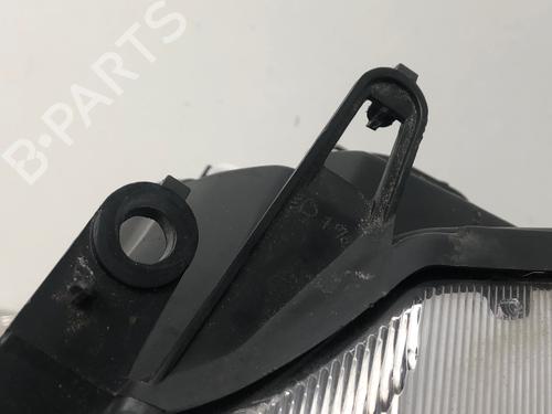 Left headlight CITROËN C3 I (FC_, FN_) 1.4 i | BP29032553C28 