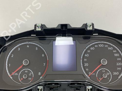 Instrument cluster VW POLO VI (AW1, BZ1, AE1) 1.0 TSI | BP29031405C47 