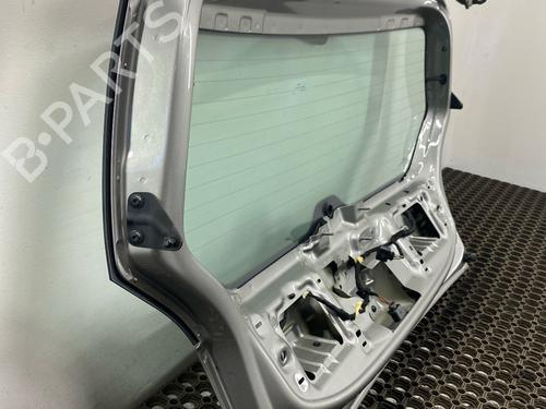 Tailgate SKODA CITIGO (NF1) 1.0 | BP29034713C6 