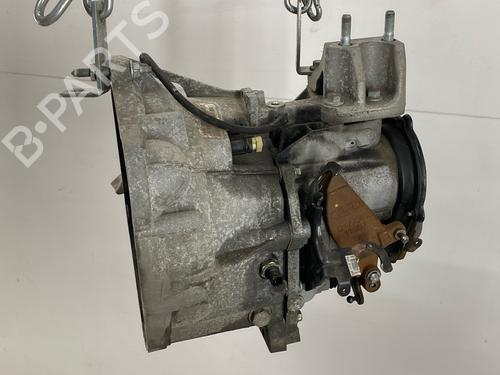 Gearbox FORD FIESTA VI (CB1, CCN) 1.25 | BP29035010M3 