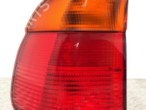 Used Left taillight BMW 5 (E39) 525 td (116 hp) 29037349