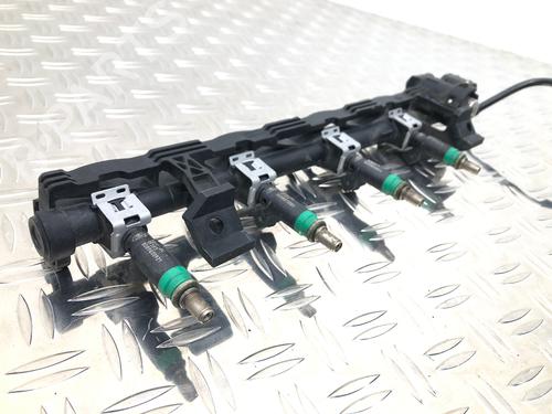 Injection rail FORD FOCUS II (DA_, HCP, DP) 1.4 | BP30640812M98