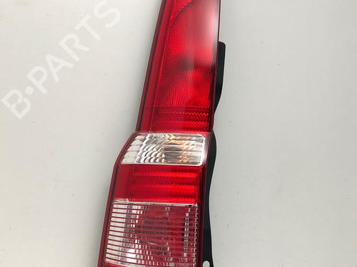 Used Left taillight FIAT PANDA (169_) 1.2 (169AXF2A, 169AXF1A) (69 hp) 29478380