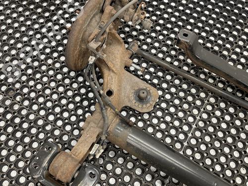 Rear axle OPEL ASTRA J GTC 1.6 Turbo (08) | BP29036018M2 - Image 5