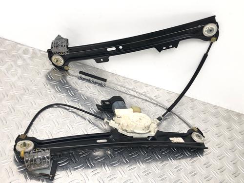 Used Front right window mechanism BMW 5 (E60) 520 i (170 hp) 29031242