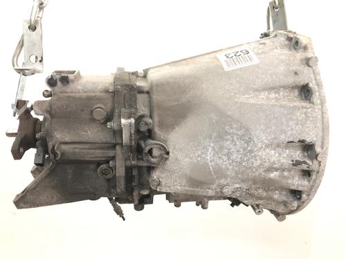 Gearbox MERCEDES-BENZ C-CLASS Coupe (CL203) C 180 Kompressor (203.746) | BP29037015M3 