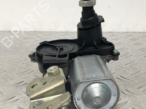 Rear wiper motor TOYOTA AYGO (_B1_) 1.0 (KGB10_, KGB10R) | BP29031922M102 