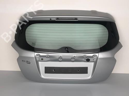 Used Tailgate OPEL KARL (C16) 1.0 (73 hp) 29036671