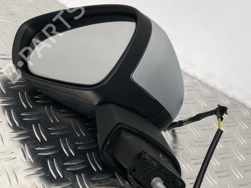 Used Left mirror CITROËN C3 II (SC_) 1.4 (73 hp) 29868132