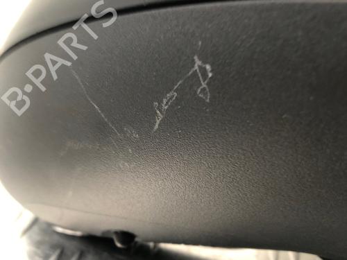 Right mirror PEUGEOT 207 (WA_, WC_) 1.4 16V | BP29035855C27 