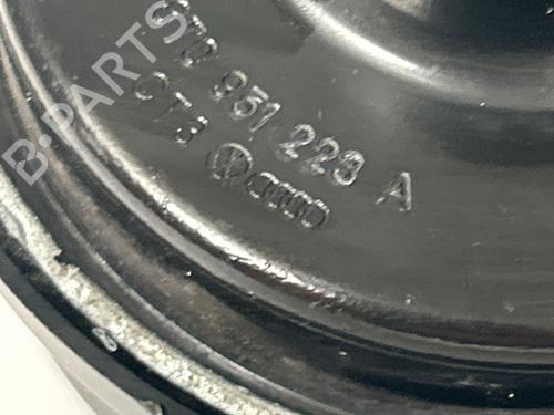 Horn AUDI A5 (8T3) 2.0 TFSI | BP36165388E13 - Image 3