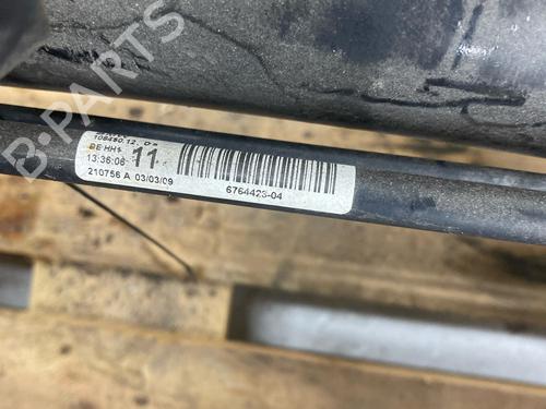Rear axle BMW 1 Convertible (E88) 118 i | BP29034750M2 
