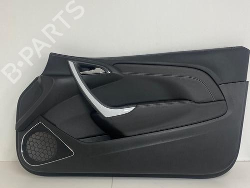 Garniture avant droite OPEL ASTRA J GTC 1.6 Turbo (08) (180 hp) 29034394