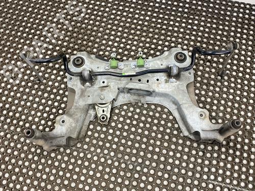 Used Subframe RENAULT MEGANE III Grandtour (KZ0/1) 1.5 dCi (KZ1M, KZ1W, KZ0R) (106 hp) 29031201