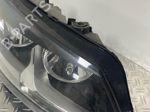 Right headlight VW TOURAN (1T3) 1.2 TSI | BP29031273C29 