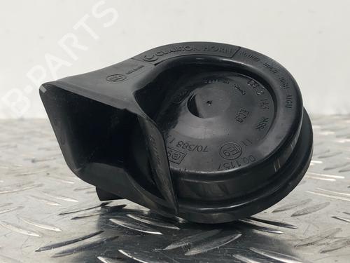 Used Horn BMW 1 (F20) 116 d (116 hp) 29032665