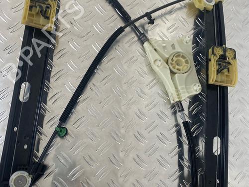 Front right window mechanism SEAT IBIZA V (KJ1, KJG) 1.0 TSI | BP29031260C23
