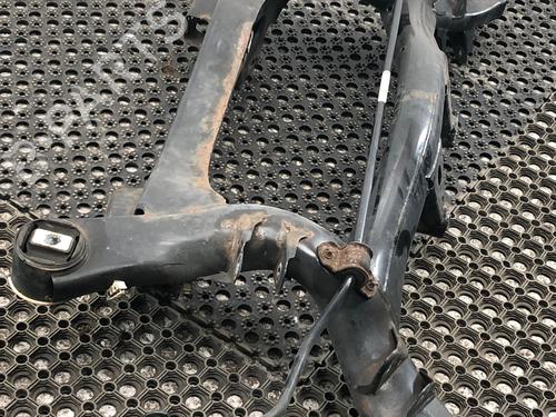 Rear axle BMW 1 (F20) 116 d | BP29034845M2 
