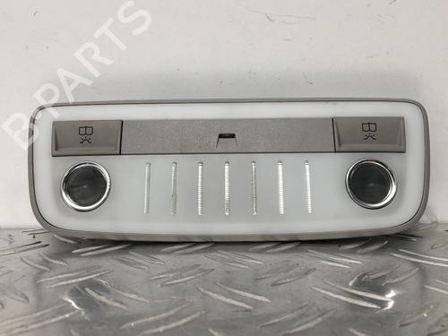 Used Interior roof light MERCEDES-BENZ E-CLASS T-Model (S212) E 220 CDI / BlueTEC (212.202, 212.201) (170 hp) 29033194