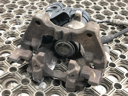 Used Left rear brake caliper VW GOLF VII (5G1, BQ1, BE1, BE2) 1.2 TSI (86 hp) 29036789