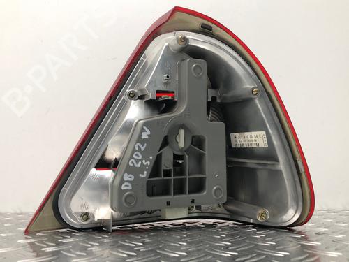 Left taillight MERCEDES-BENZ C-CLASS (W202) C 220 (202.022) | BP29031038C34 
