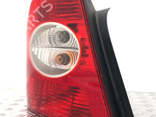 Left taillight FORD FOCUS II Saloon (DB_, FCH, DH) 2.0 | BP30156861C34 