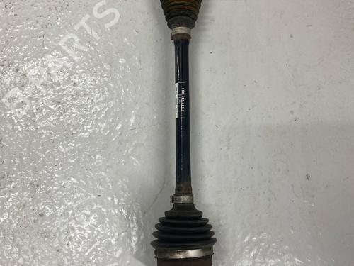 Used Left front driveshaft VW UP! (121, 122, BL1, BL2, BL3, 123) 1.0 (60 hp) 29034979