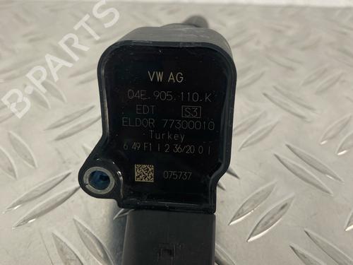 Ignition coil SEAT IBIZA V (KJ1, KJG) 1.0 TSI | BP29036476M94 