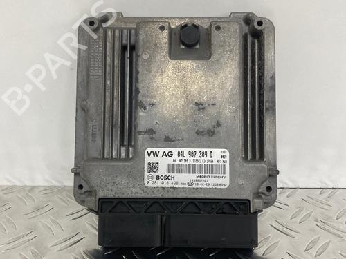Used Engine control unit (ECU) VW GOLF VII (5G1, BQ1, BE1, BE2) 2.0 TDI (150 hp) 29036532