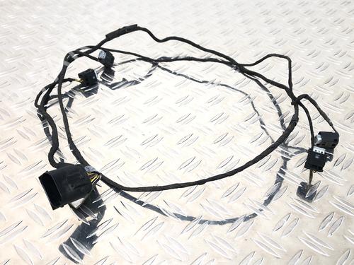 Faisceau de câbles BMW 5 (E60) 520 i (156 hp) 31331534