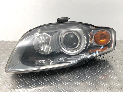 Scheinwerfer links für AUDI A4 B7 (8EC) 2.0 TDI (121 hp) 29033916