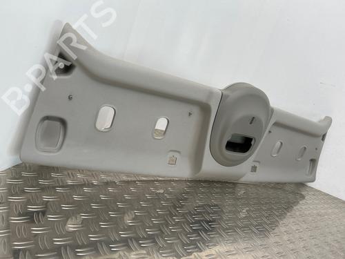 Cup/Object holder PEUGEOT PARTNER Box Body/MPV 1.6 HDi | BP38464089I37 - Image 2